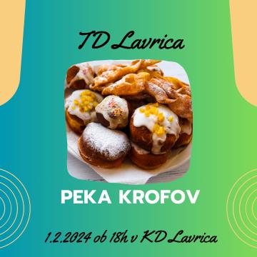TD Lavrica